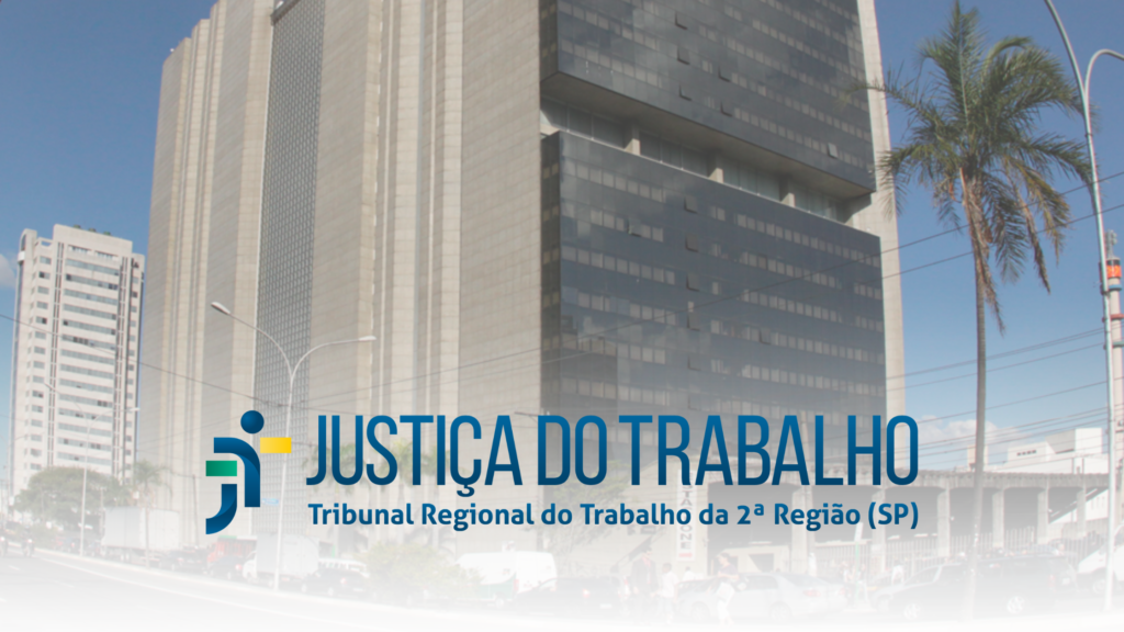 Concurso TRT-2 SP 2025 - Sua Nomeação - suanomeacao.com.br