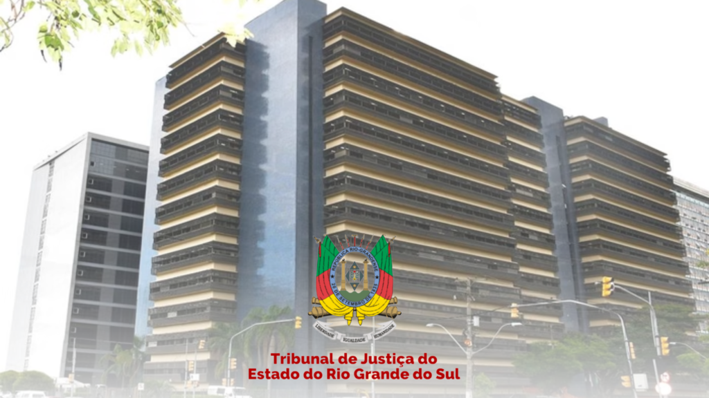 Concurso TJRS 2025 - Sua Nomeação - suanomeacao.com.br