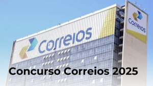 Leia mais sobre o artigo Concurso Correios 2025