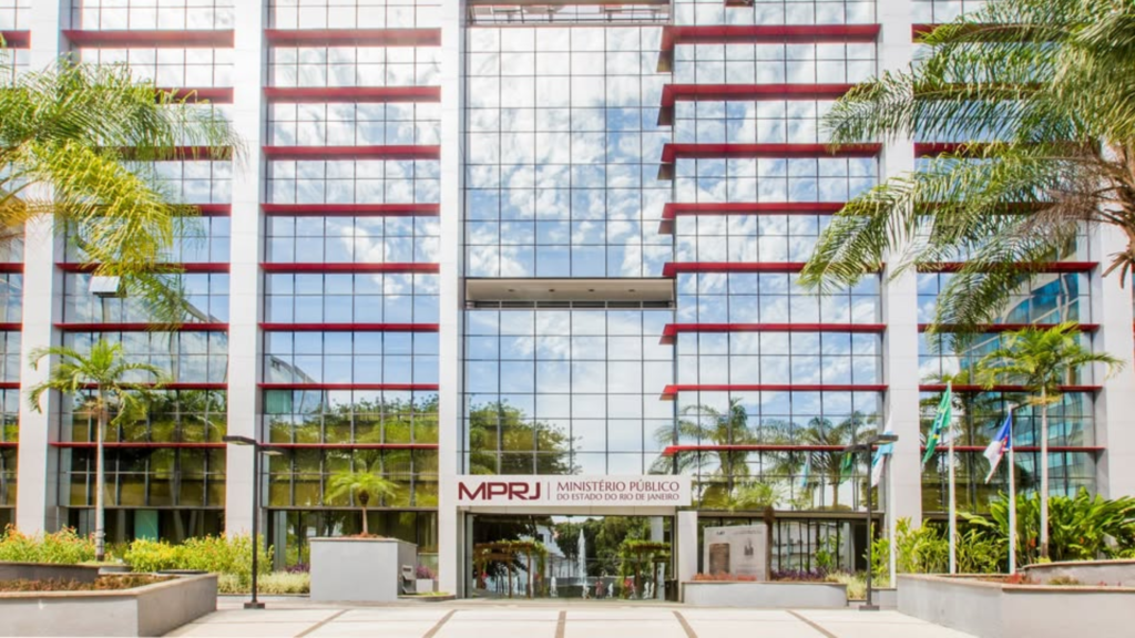Concurso MPRJ 2025 - suanomeacao.com.br