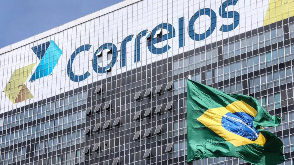 Concurso Correios 2025 - Sua Nomeação - suanomeacao.com.br