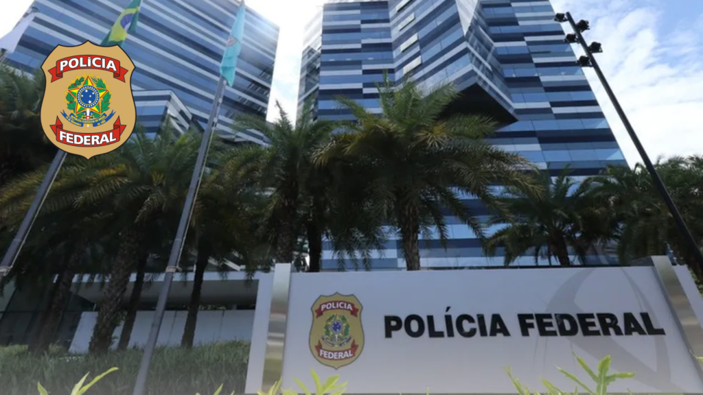 Concurso PF 2025 Autorizado - Sua Nomeação - suanomeacao.com.br